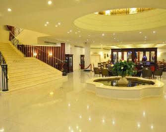 Scala Hotel Buenos Aires - Buenos Aires - Reception