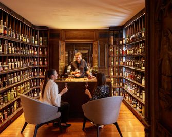 Domaine Reine Margot Paris - Issy - MGallery Collection - Issy-les-Moulineaux - Bar