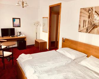 Hotel & Penzión Grand Matej - Banská Štiavnica - Ložnice
