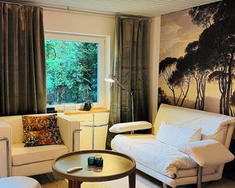 Ferienhaus Schott Prichsenstadt - Prichsenstadt - Wohnzimmer