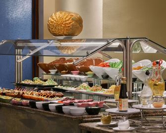 Bel Air Azur Resort -Adults Only - Hurghada - Buffet