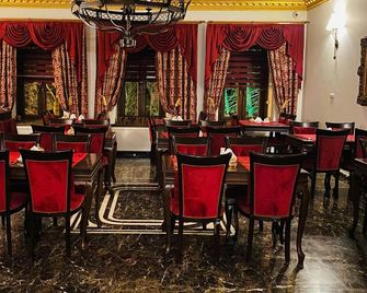 Hotel Katerina Sarayi - Kars - Restaurace