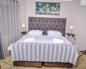 Avoca Vale Country Hotel - Louis Trichardt