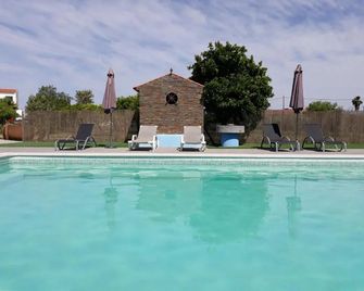 Terras de Monsaraz - Reguengos de Monsaraz - Piscina