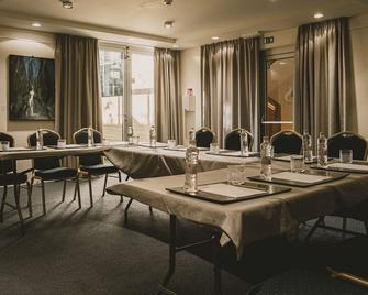 Hotel Split - Podstrana - Ravintola