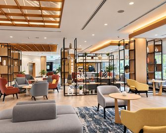 Holiday Inn Express Dubai - Internet City by IHG - Dubai - Building
