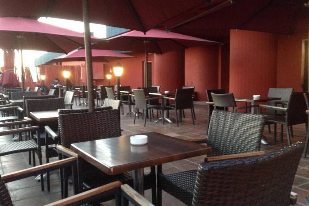 فندق الهنا الدولي