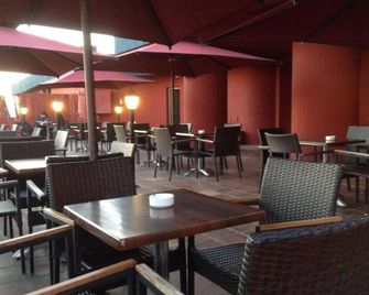 El Hana International - Tunis - Restaurant