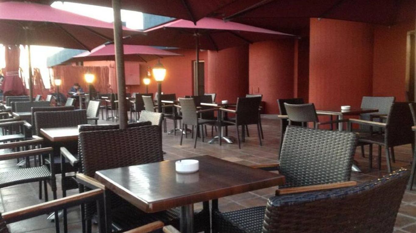 El Hana International