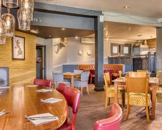 Premier Inn Basingstoke West - Basingstoke - Restaurante