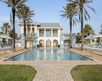 1064 Cinnamon Beach - Palm Coast - Piscina