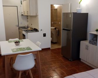 Departamento Quaglia Bariloche - Centro - Bariloche - Cocina