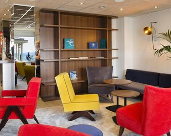 Escale Oceania Saint Malo - Saint-Malo - Lounge