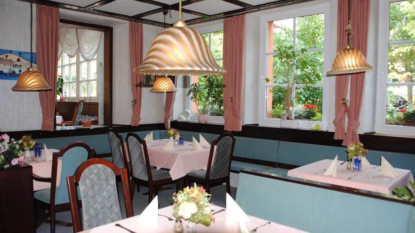 Hotel Kurfürst