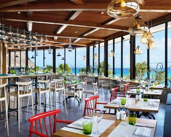 Catalonia Riviera Maya Resort And Spa - Puerto Aventuras - Restaurante