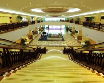 Pantower International Hotel - Jiangmen