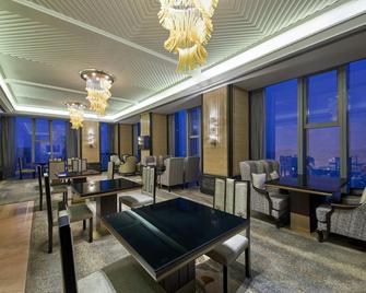 ذا ويستن كينجداو - تشينغداو - ردهة