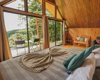 Tityra Lodge - Monteverde