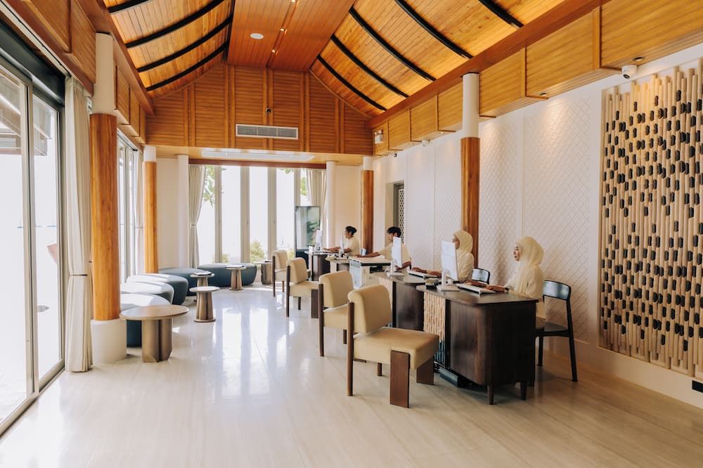 Railay Bay Resort And Spa - קראבי