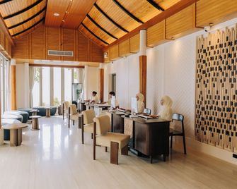Railay Bay Resort And Spa - Krabi