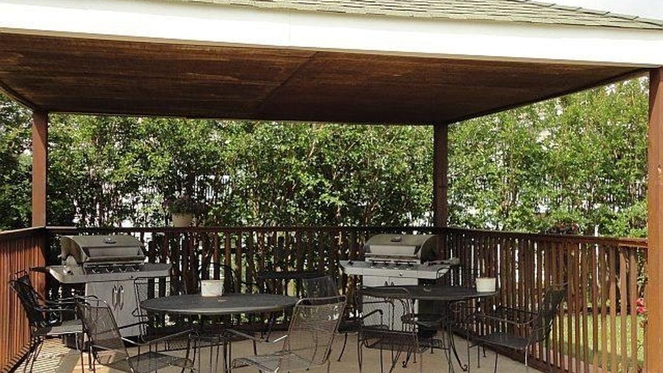 Intown Suites Extended Stay Bowling Green Ky