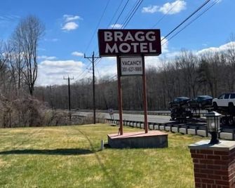 Bragg Motel - Upper Marlboro