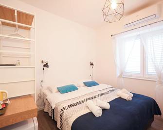 Zaratino rooms - Zadar - Habitación