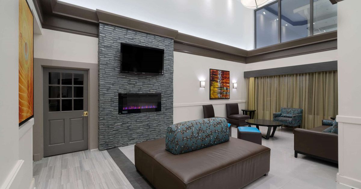 Wingate by Wyndham Memphis ab 72 €. Hotels in Memphis KAYAK