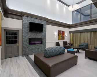 Wingate by Wyndham Memphis - ממפיס - סלון