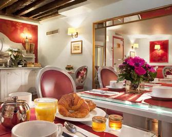 Hotel Louvre Bons Enfants - Paris
