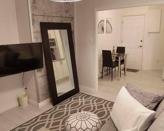 Loft (Le Convivial). - Rouyn-Noranda