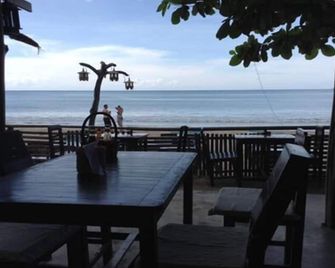 Lanta Cottage - Sha Plus - Ko Lanta - Balcón