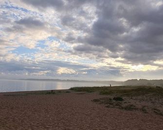 5 star holiday home in Haderslev - Haderslev - Beach