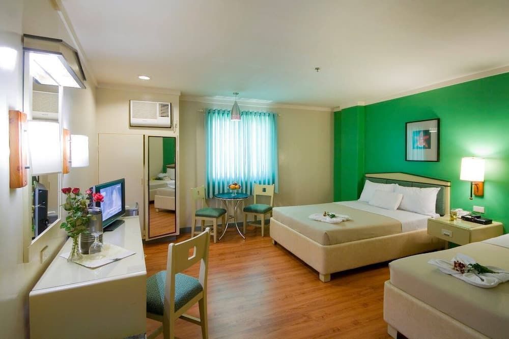 New Dawn Pensionne House