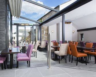 Trout Hotel - Cockermouth - Restaurant