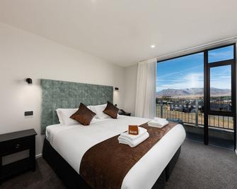 Galaxy Boutique Hotel - Lake Tekapo - Chambre