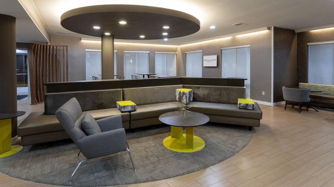 SpringHill Suites by Marriott Mayo Clinic Area/Saint Marys