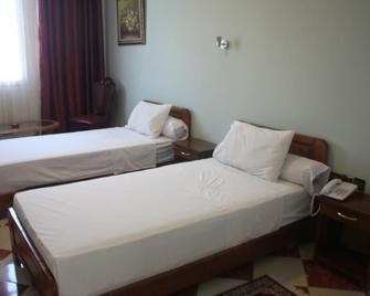 Hotel Saint Antoine - Tafraout - Chambre
