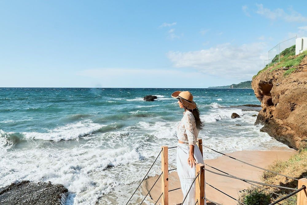 Hotel Basalto - Punta de Mita