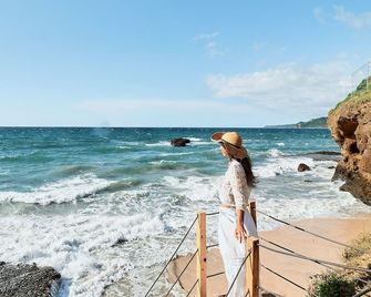 Hotel Basalto - Punta de Mita