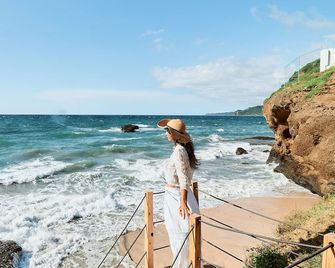 Hotel Basalto - Punta de Mita