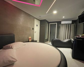 Bora Bora Motel - Salvador de Bahía - Habitación