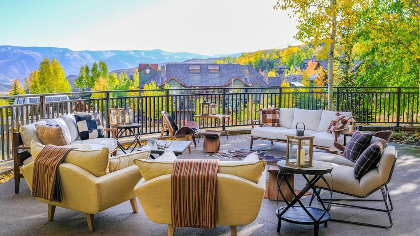 Viceroy Snowmass