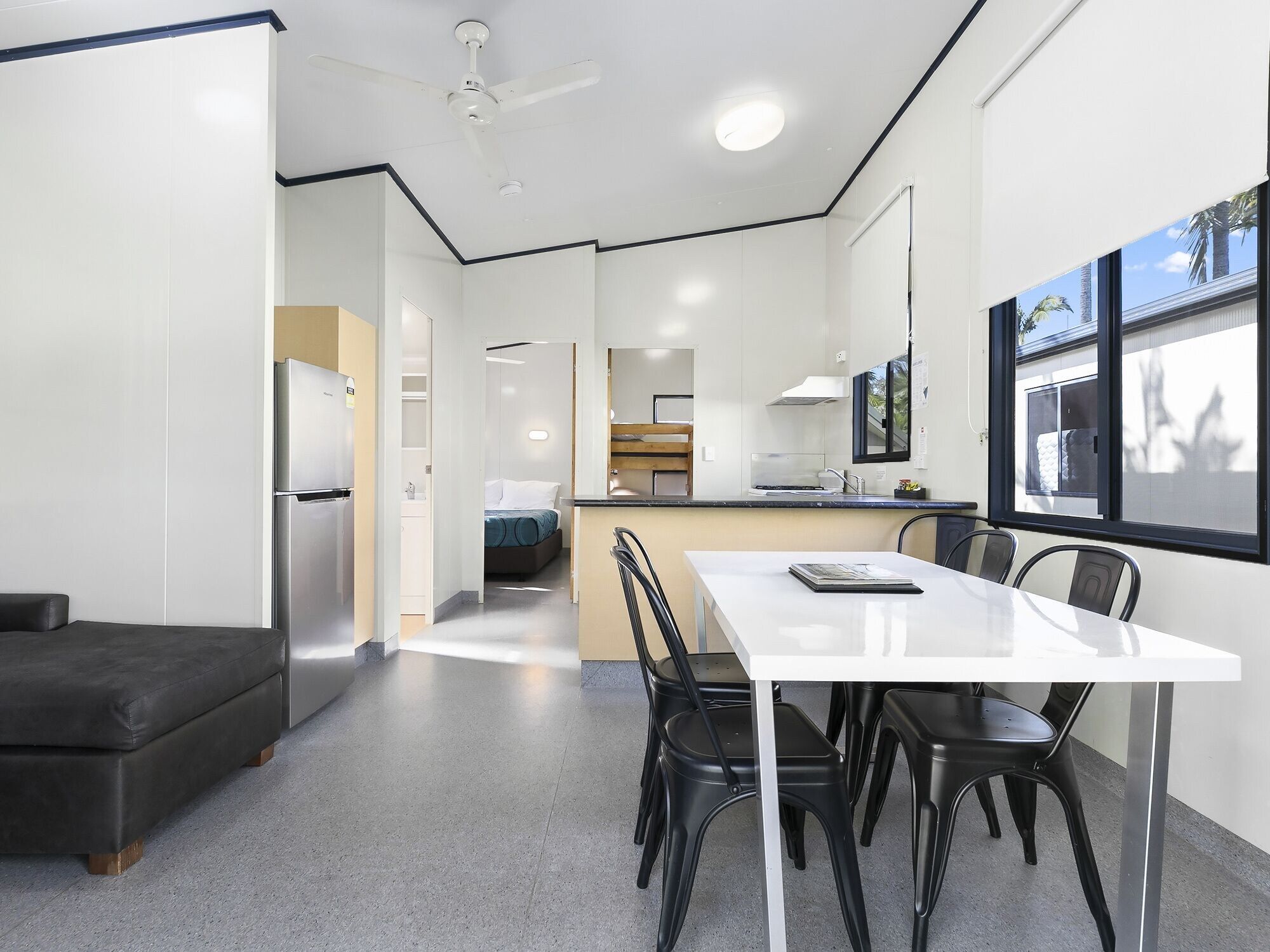 Ingenia Holidays Noosa North - Tewantin - Dining room