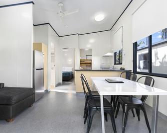 Ingenia Holidays Noosa North - Tewantin - Essbereich