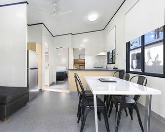 Ingenia Holidays Noosa North - Tewantin - Dining room