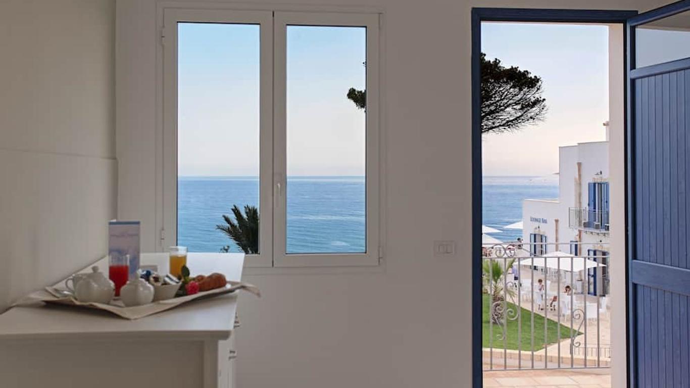 Scala Dei Turchi Resort