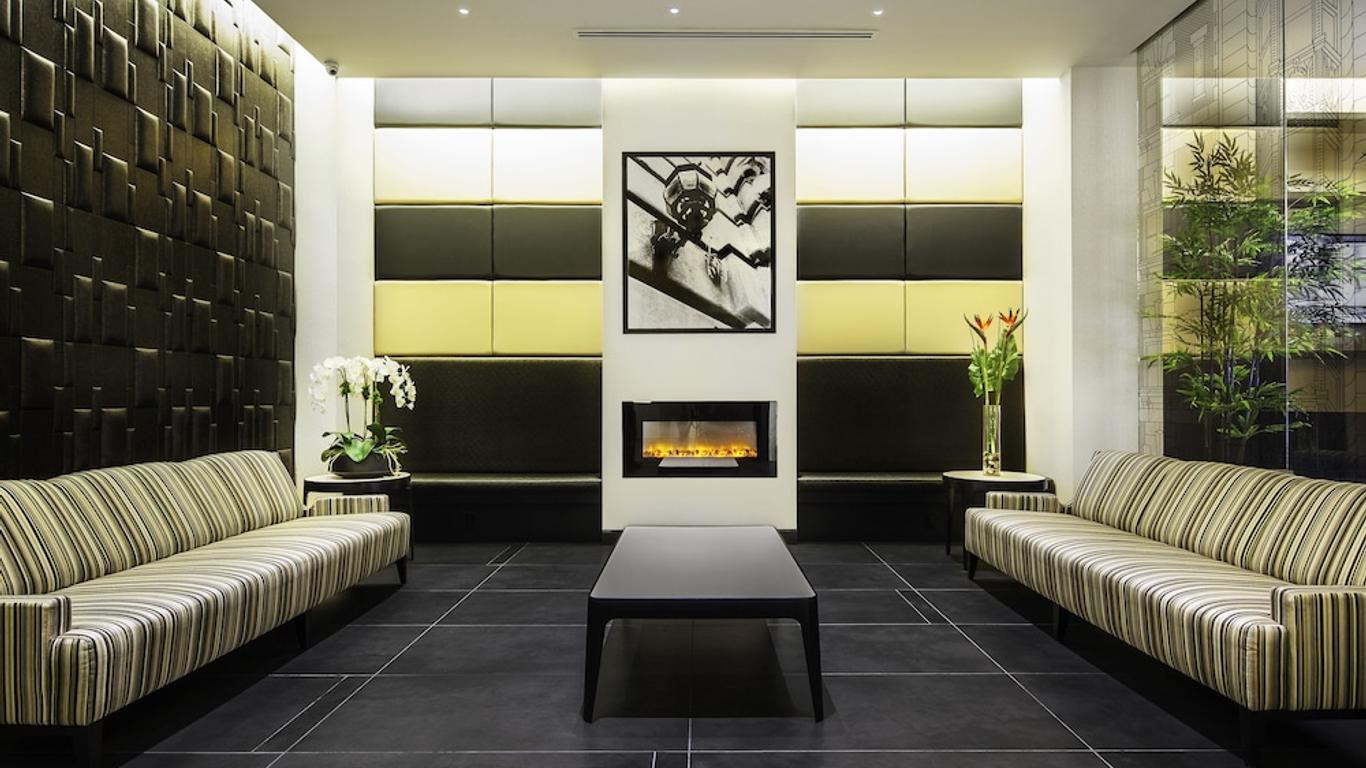 The Hotel at Fifth Avenue