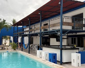 Hotel Chuburna - Progreso