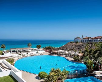 Esencia de Fuerteventura by Princess - Esquinzo - Piscina